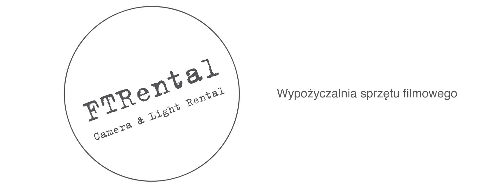 FTRental - Camera & Light rental